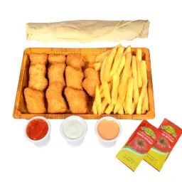 Kids Meal
